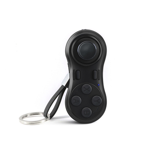 Mini Gamepad Maniglia Senza Fili Del Gioco Remote Controller Pad Gamepad Per IOS Android Smartphone Joystick Per PC tv box - Product Image 2