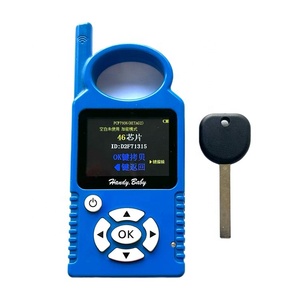 Yüksek kaliteli araba transponder anahtar orijinal çip içinde ve c-hevrolet anahtar durum için logo olmadan locked kilitli çip ile anahtar enjekte - Product Image 2