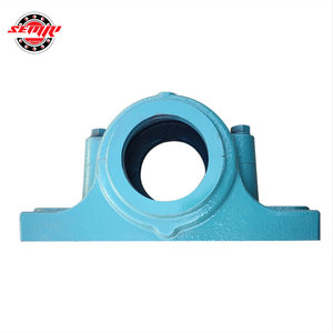 40mmプラマーブロックハウジングSN208SN208 1208 220822208ベアリング用 - Product Image 5