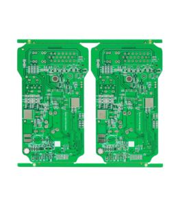 Özel 1.6mm Fr4 HDI PCB devre elektronik üreticinin kaynağı doğrudan fabrikadan Gerber BOM dahil - Product Image 4
