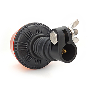 高品质发光二极管紧急警告频闪信标灯 - Product Image 4
