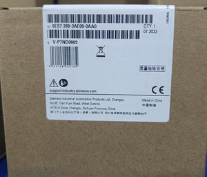 6ES7288-3AE08-0AA0 Marca original PLC SMART Entrada analógica SM AI08 8 Módulo de entradas AI - Product Image 5