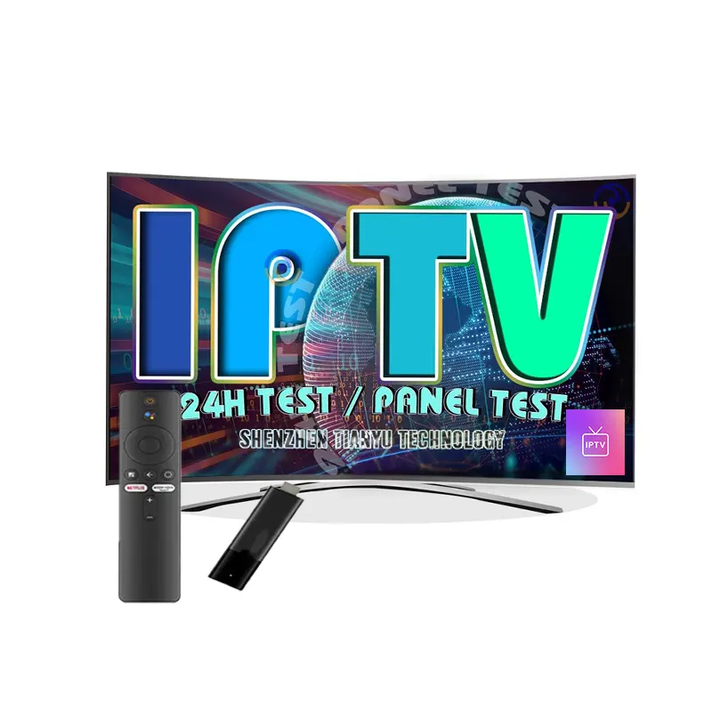 2024 안드로이드 TV 박스 Livego Iptv 4K 12 M Iptv 메가 Iptv 리셀러 스마트 ip tv