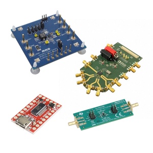 LÜFTER PROGRAMMER A PROG 1-8 FANDRVR 90411/12 I2C - Product Image 1