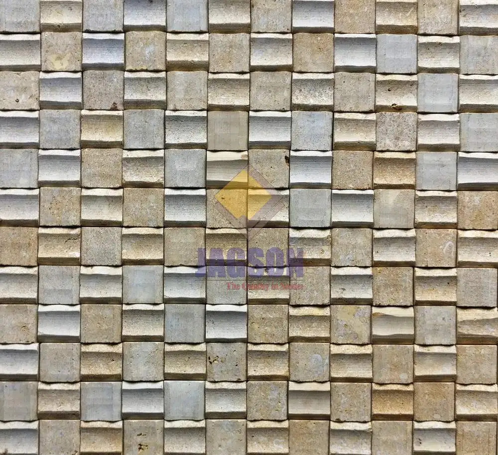 Foshan fabbrica lamina argentea rotta di vetro mosaico piastrelle pareti del bagno pannelli da India materiale di migliore qualità