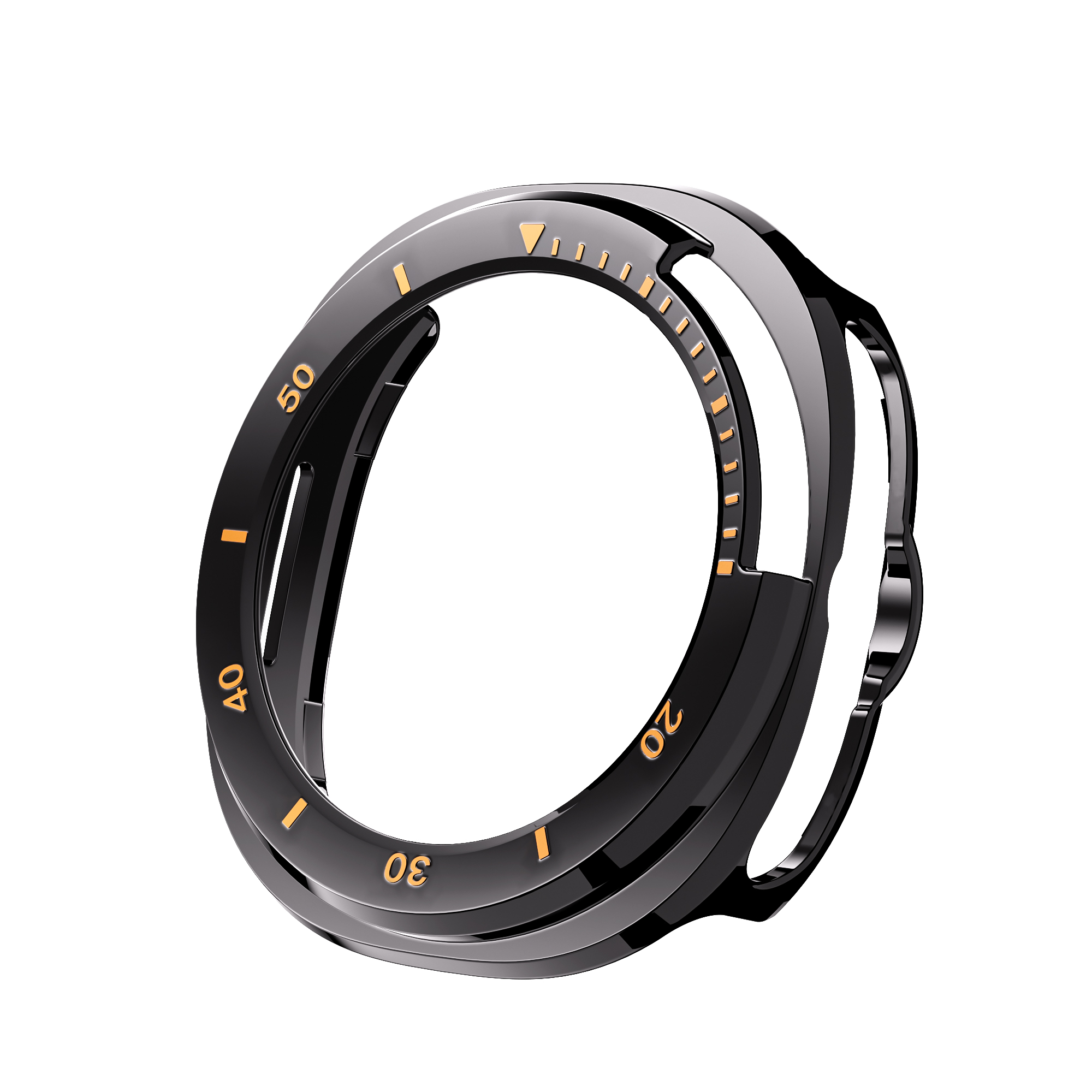 04#Original machinhe black +Orange