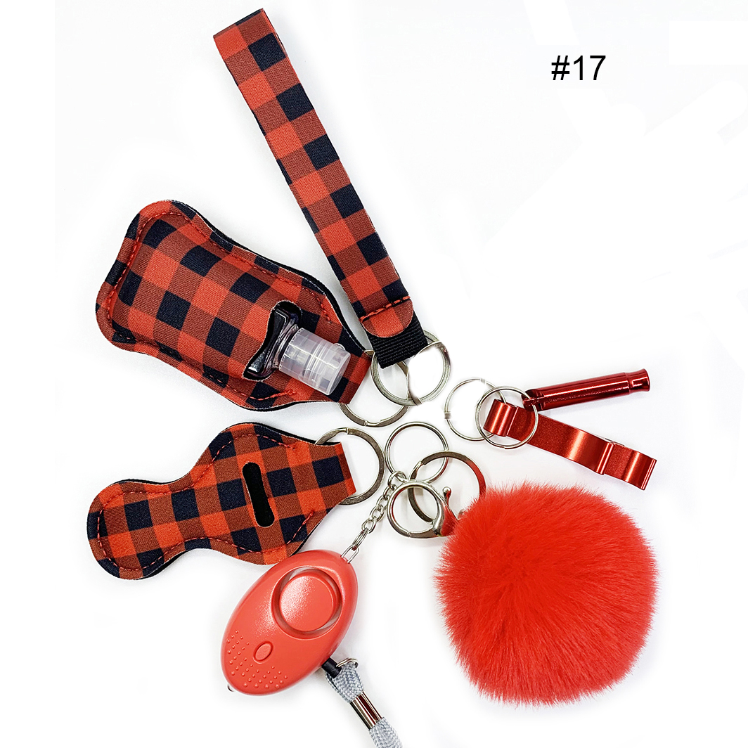 17-noir rouge