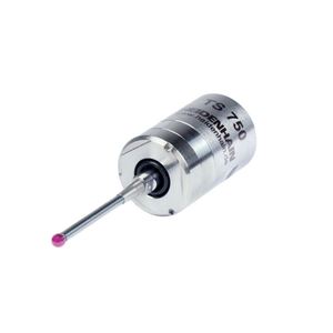 Auf Lager Touch Sonden Linear Encoder Drehgeber
Heidenhain 559302-01 - Product Image 5