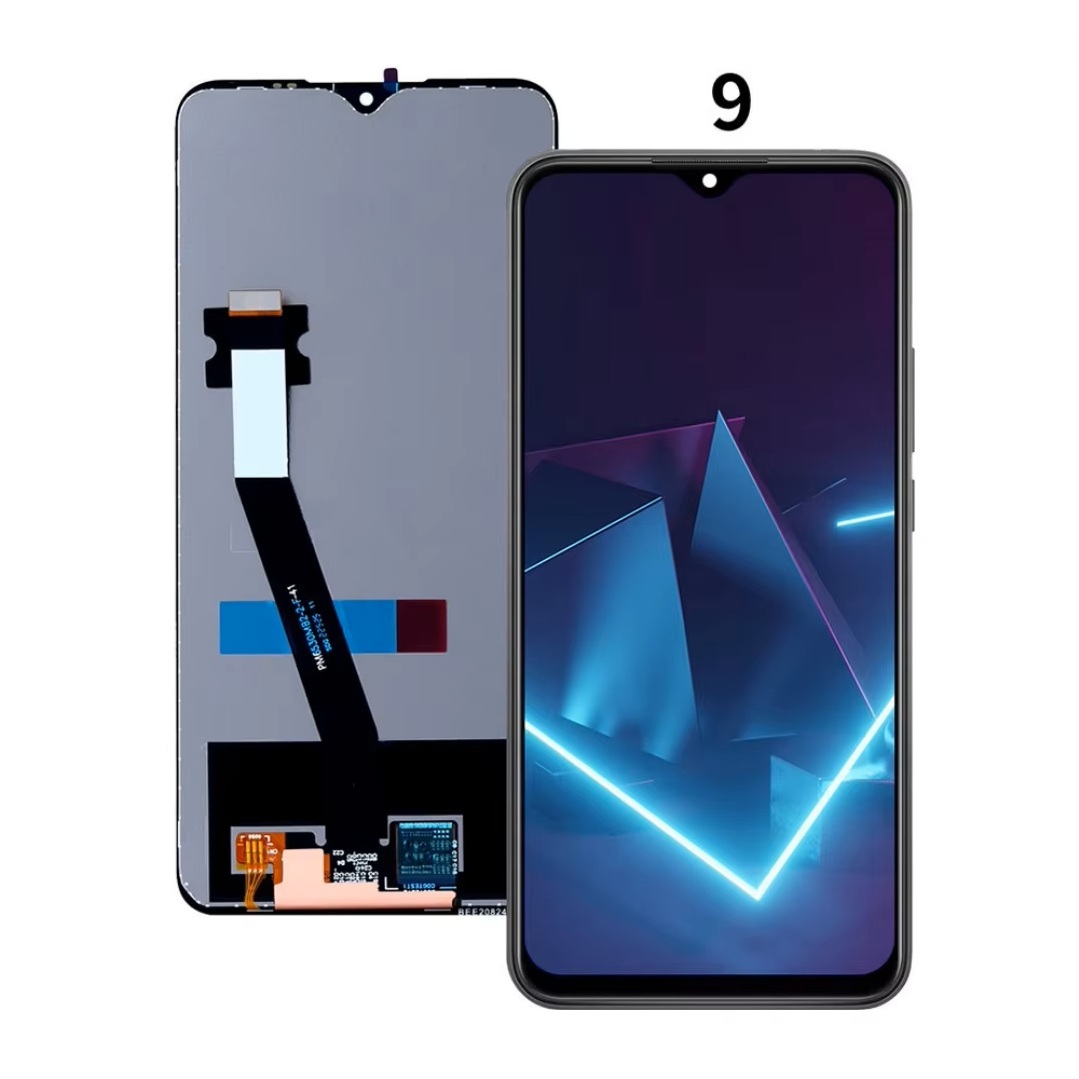 For Xiaomi Redmi 9