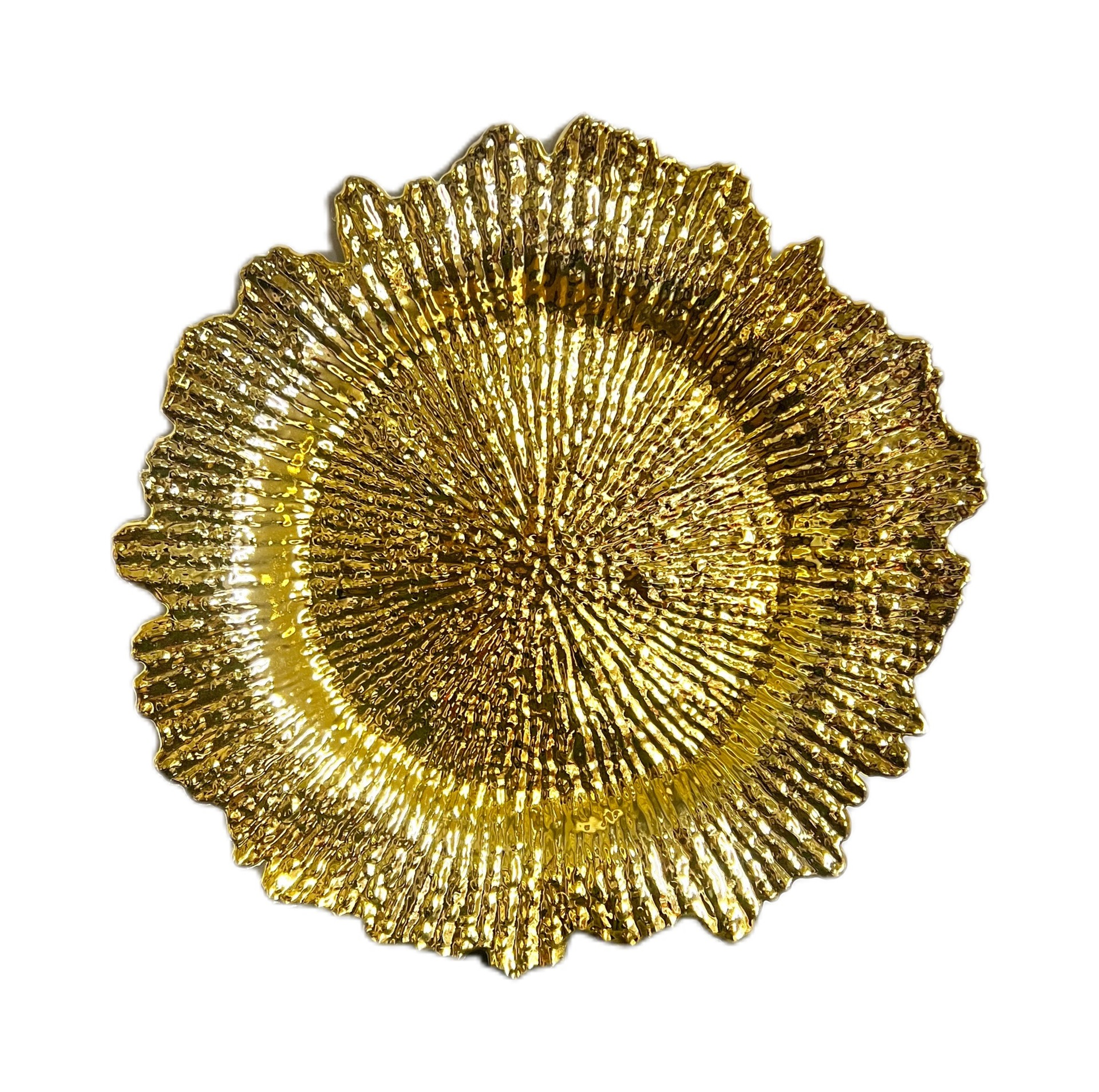 Or brillant (galvanisé)