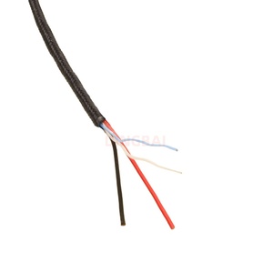 High Quality 2x24AWG+1Twisted Ethernet Wire UAV Tether <strong>for</strong> <strong>Arduino</strong> - Product Image 4