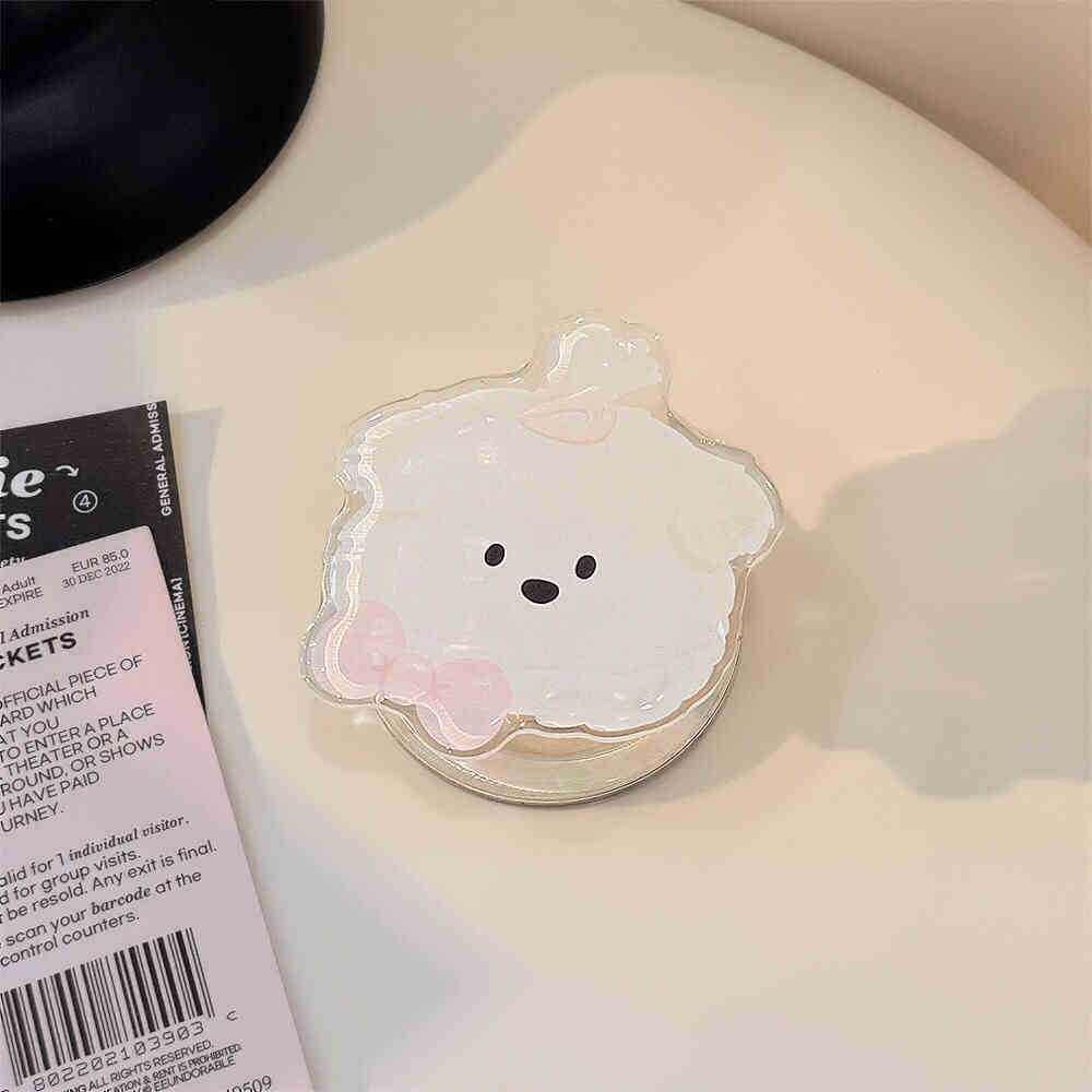 Hairpin dog