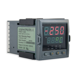 K TYPE Thermocouple PT100 Rtd Input Multi loop PID <strong>Temperature</strong> <strong>Controller</strong> - Product Image 5