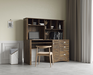 Modern <strong>Design</strong> Adjustable Home Office <strong>Computer</strong> Desk Wood Workstation for Study &amp; Gaming Escritorio <strong>Computer</strong> <strong>Table</strong> &amp; Desktop <strong>Table</strong> - Product Image 6