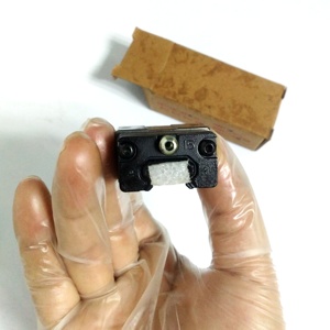 原装阿巴直线导轨车厢BRC15SU滑块直线单元 - Product Image 4
