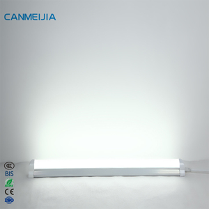 2Ft 3Ft 4Ft 220V <strong>60Cm</strong> 120Cm <strong>Led</strong> Fluorescent Office Linear Light <strong>Led</strong> Integrated Tube Decorative Linkable <strong>Led</strong> Linear Light - Product Image 5