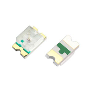 Shenzhen <strong>Led</strong> Over 17 Years Professional Chip Manufacturer Smd Chips 1206 Green Color Diffuse Single Color 1.8-2.4V <strong>20mA</strong> - Product Image 5