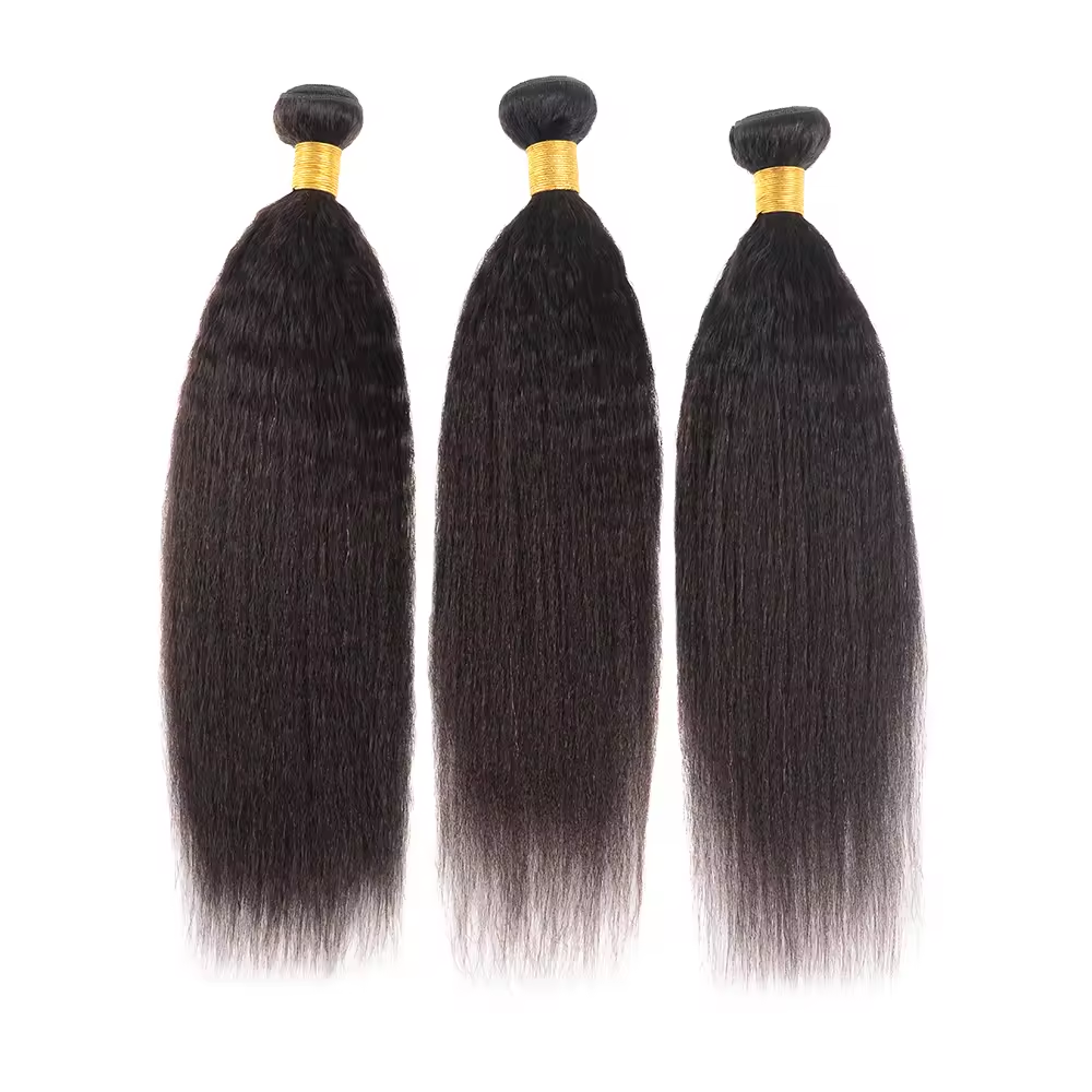 Liso rizado
