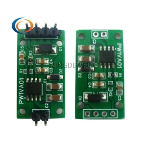 DCコンバータへのPWM 0-5V/0-10V出力モジュールへの0-100% パルス信号 - Product Image 1