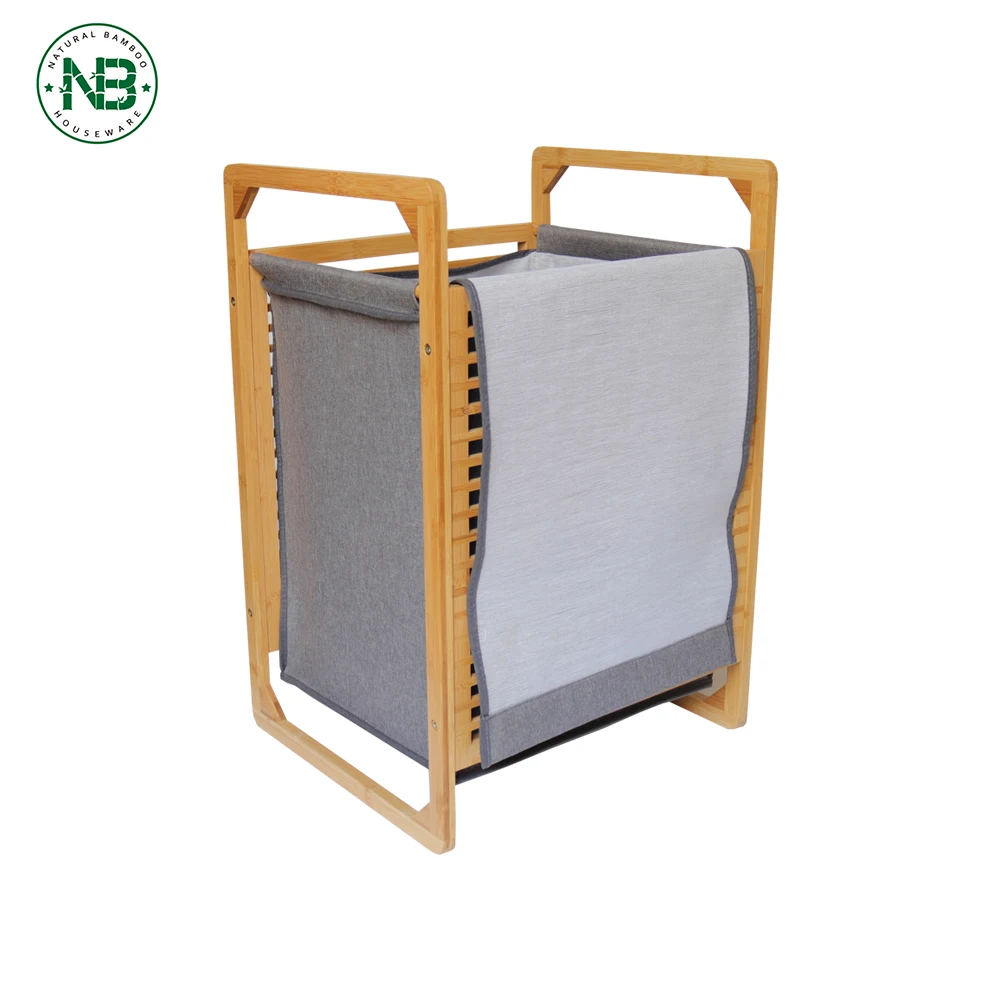 Natural Bamboo