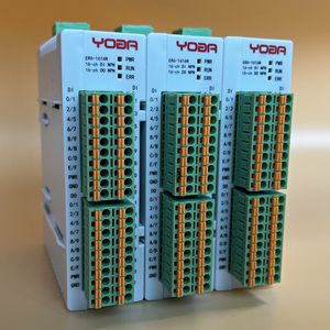 EtherCAT IO模块/从模块数字全隔离32输入输出远程扩展模块 - Product Image 5