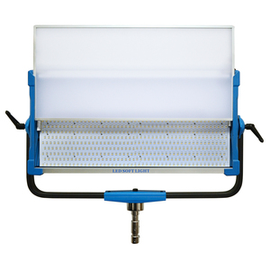 แผงไฟ AI-3000C LED สำหรับถ่ายภาพอุปกรณ์ให้แสงสว่างในสตูดิโอแผงไฟวิดีโอ DMX512แบบมีสาย - Product Image 4