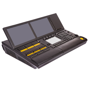 Consola de Control profesional para DJ, controlador de luz DMX 512, para conciertos, iluminación profesional - Product Image 1