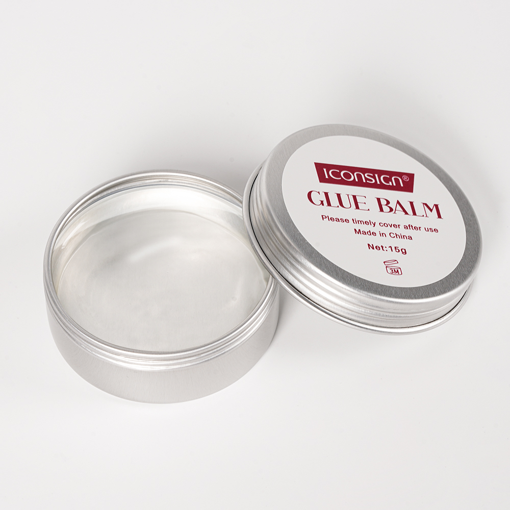 lash lift glue balm 15g