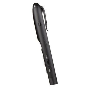 Penna Laser remota Laser USB per presentatore Wireless con puntatore Laser di spedizione gratuita per l'insegnamento della presentazione della riunione - Product Image 3