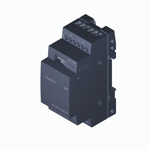 1 unidad 100% nuevo 6ED1055-1MM00-0BA2 LOGO módulo de entrada analógica 6ED1055-1MM00-0BA2 garantía de un año
