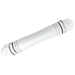 IP67 1 IN 1 OUT 10/100/1000Mbps puertos extender 300 metros extensor Poe larga distancia para cámara IP - Product Image 2