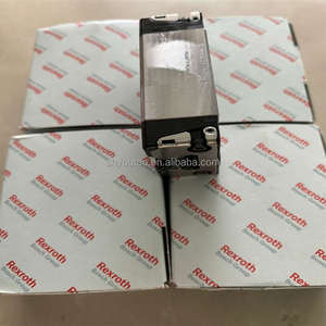零售印刷厂用新型和二手R051701993滚珠导轨直线轴承钢材料直线运动导轨滑轨