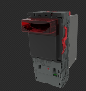 Siêu giá trị đồng xu Pusher đồng xu mã thông báo trao đổi máy trao đổi tiền tệ để đồng xu mã thông báo cho cửa hàng bán lẻ cửa hàng trò chơi phòng - Product Image 3