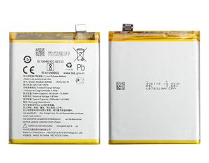 Original Battery for OnePlus <strong>7</strong> 6T 6 5 5T 3 3T <strong>2</strong> <strong>1</strong> <strong>1</strong>+ BLP571 BLP597 BLP613 BLP633 BLP637 BLP657 BLP685 BLP761Cell Phone Batteries - Product Image 3