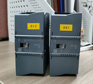 New Original Series 6es7223-1ph32-0xb0 <strong>PLC</strong> Programmable Controller Digital <strong>Input</strong>/<strong>Output</strong> TM3 for S7-1200 - Product Image 4