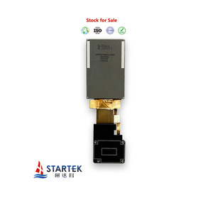 3.5 Inch TFT <strong>LCD</strong> <strong>Display</strong> Module Whole Solution UART CTP HMI 320x480 <strong>with</strong> <strong>RS232</strong>/ RS485/ TTL Interface - Product Image 5