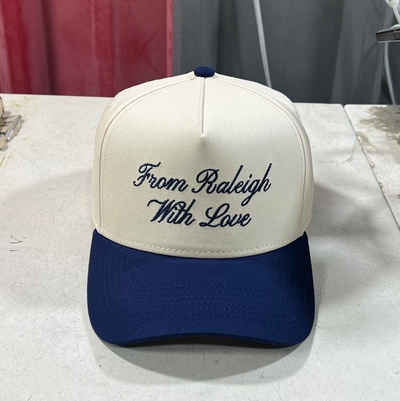 Bleu marine