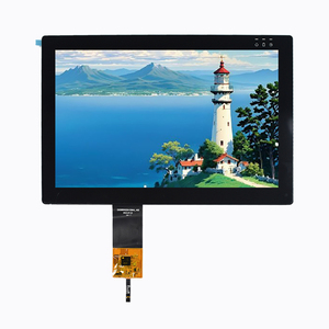 Display Lcd personalizzato con Display 10.1 "1920*1200 Pixel Tft Display capacitivo Touch modulo con interfaccia EDP 30 Pin per Smart Home - Product Image 3