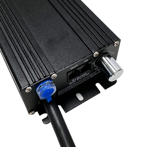 3in1调光0-10V PWM防水电源转换器发光二极管驱动器650瓦输入100V 220V 277V输出28-56V CC发光二极管电源 - Product Image 3