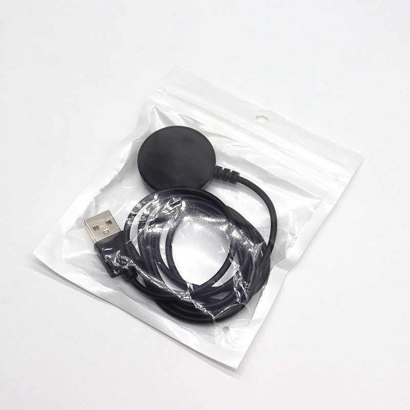 Noir - Sac USB