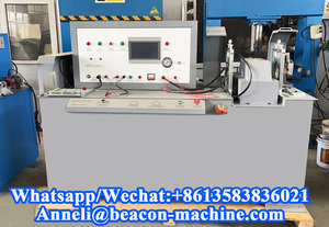 Computer-Programmierung Auto-Generator-Prüfstand-BCQZ-2C für Starter und Generator-Generator