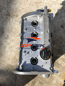 Online satış 1997-2004 turbo 1.8T AWT motor için Audi A6 C5 motor tertibatı - Product Image 6