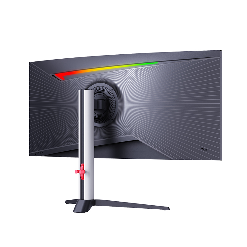 34 "