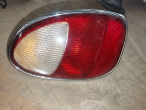 Bentley Arnage için orijinal kullanılan arka ışık OEM pmpm93ar pm9494pr