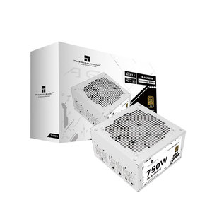Thermalright TR-AG750 80 artı fabrika 750W tam modül PSU ATX oyun masaüstü bilgisayar güç kaynakları fiyat rekabetçi stok - Product Image 2