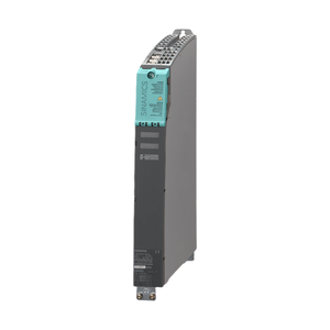Siemens 6SL3120-1TE21-0AA4 SINAMICS S120 BASIC LINE MODULE SPS PAC & dedizierte Controller Programmier-SPS - Product Image 4