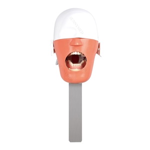 歯科シミュレーション機械トレーニングシステムファントムヘッド手術実践モデル - Product Image 1