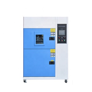 เครื่องทดสอบแรงกระแทกแบบร้อนและเย็นเครื่องทดสอบแรงกระแทกแบบร้อนและเย็นแบรนด์ชั้นนำของจีน - Product Image 5