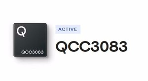 Módulos Bluetooth 5,3 chip bluetooth Qualcomm QCC3083 Módulo de audio APTX-HD bluetooth APTX I2S IIS SPDIF - Product Image 5