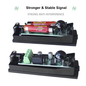 Wireless Anti-Theft Remote Control for Arm <strong>Disarm</strong> Door Window Security <strong>Alarm</strong> IP55 Anti-theft <strong>Alarm</strong> Sensor Manufacturer - Product Image 6